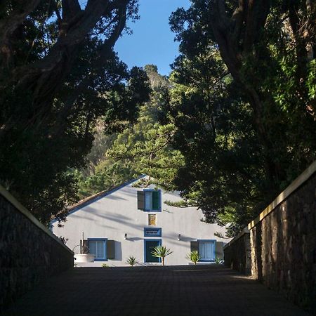 Welcomebuddy - Casa Do Monte - Garden & Sea Sight Caloura Exterior foto